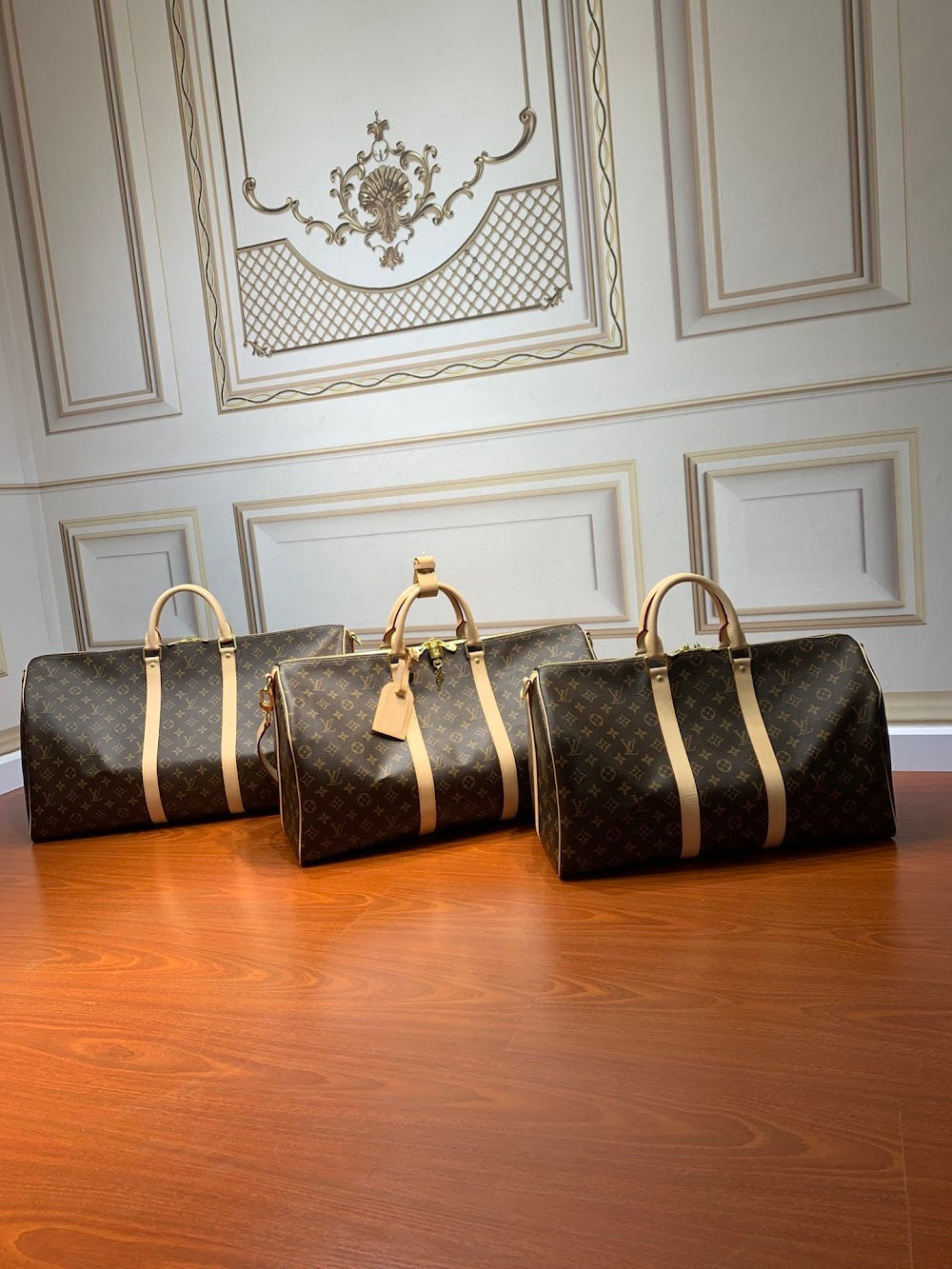 Ezyycart Bags ln Luxury Bag --59561