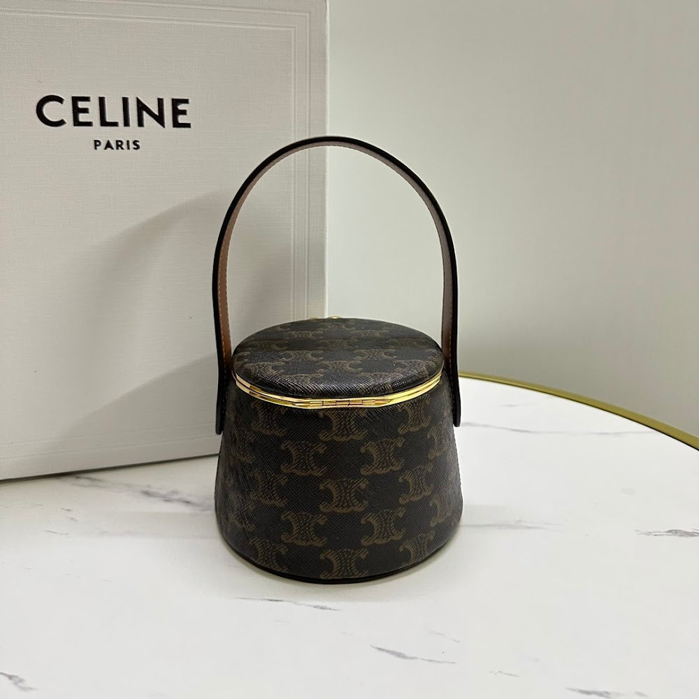 Ezyycart Bags Celine Luxury Bag --111995