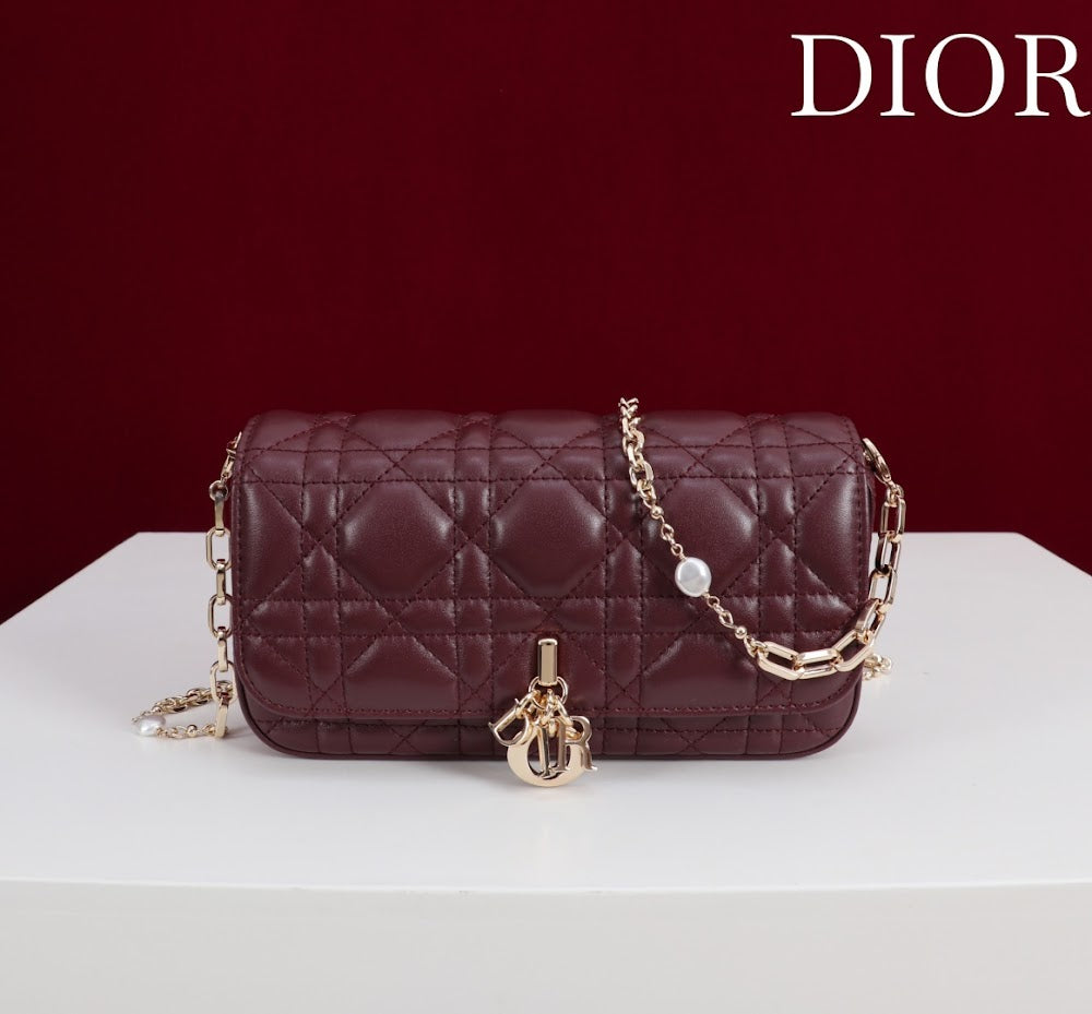 Ezyycart Bags Diorn Luxury Bag --116358