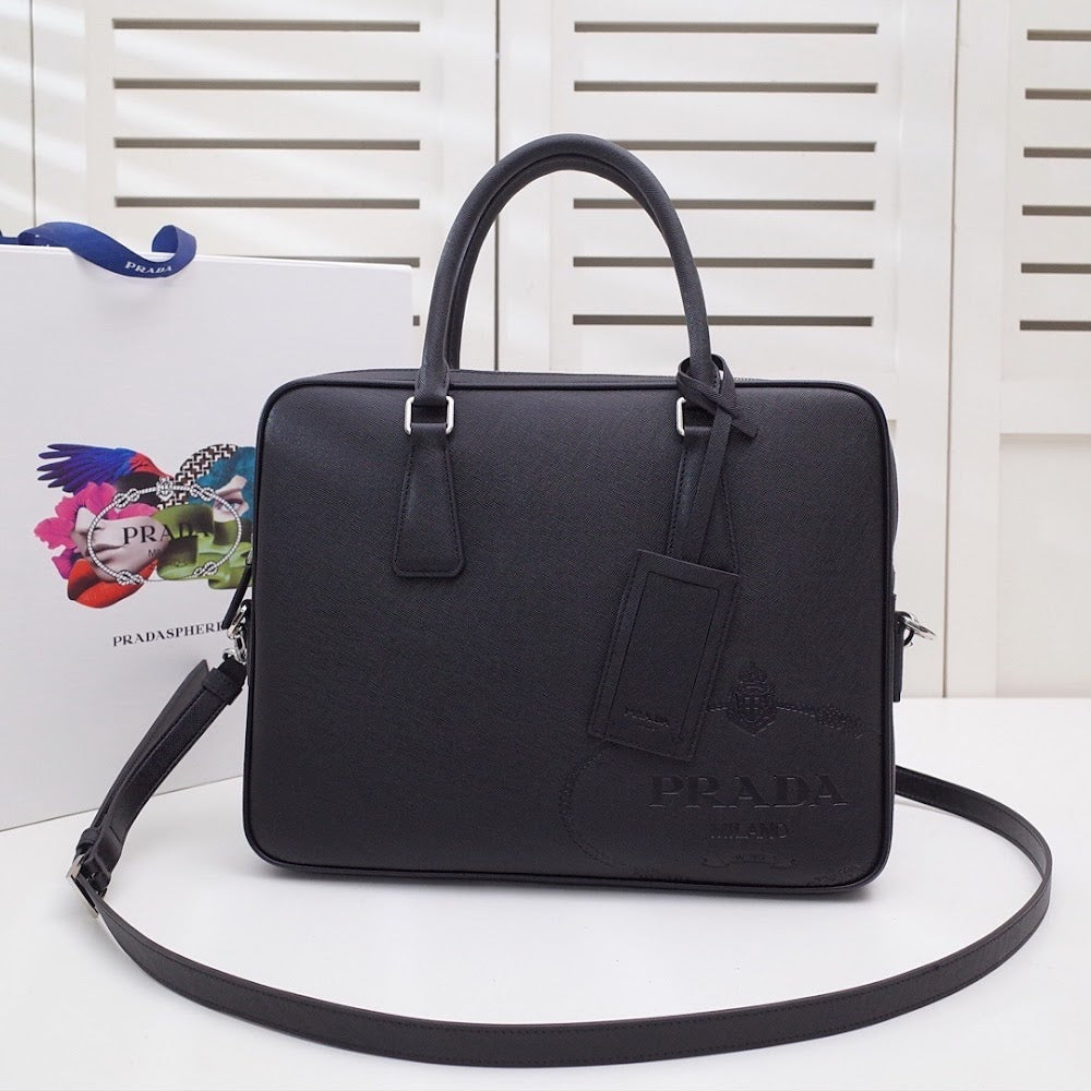 Ezyycart Bags Prada Luxury Bag --53912