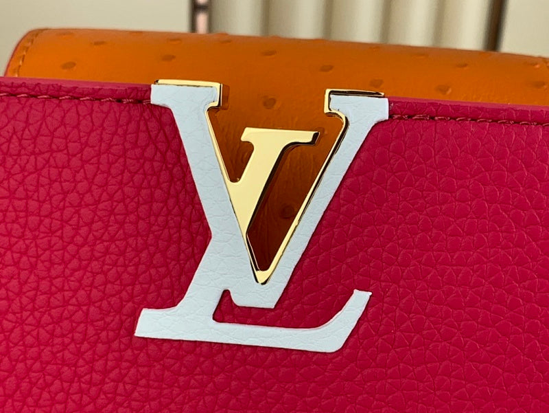 Ezyycart Bags ln Luxury Bag --58564
