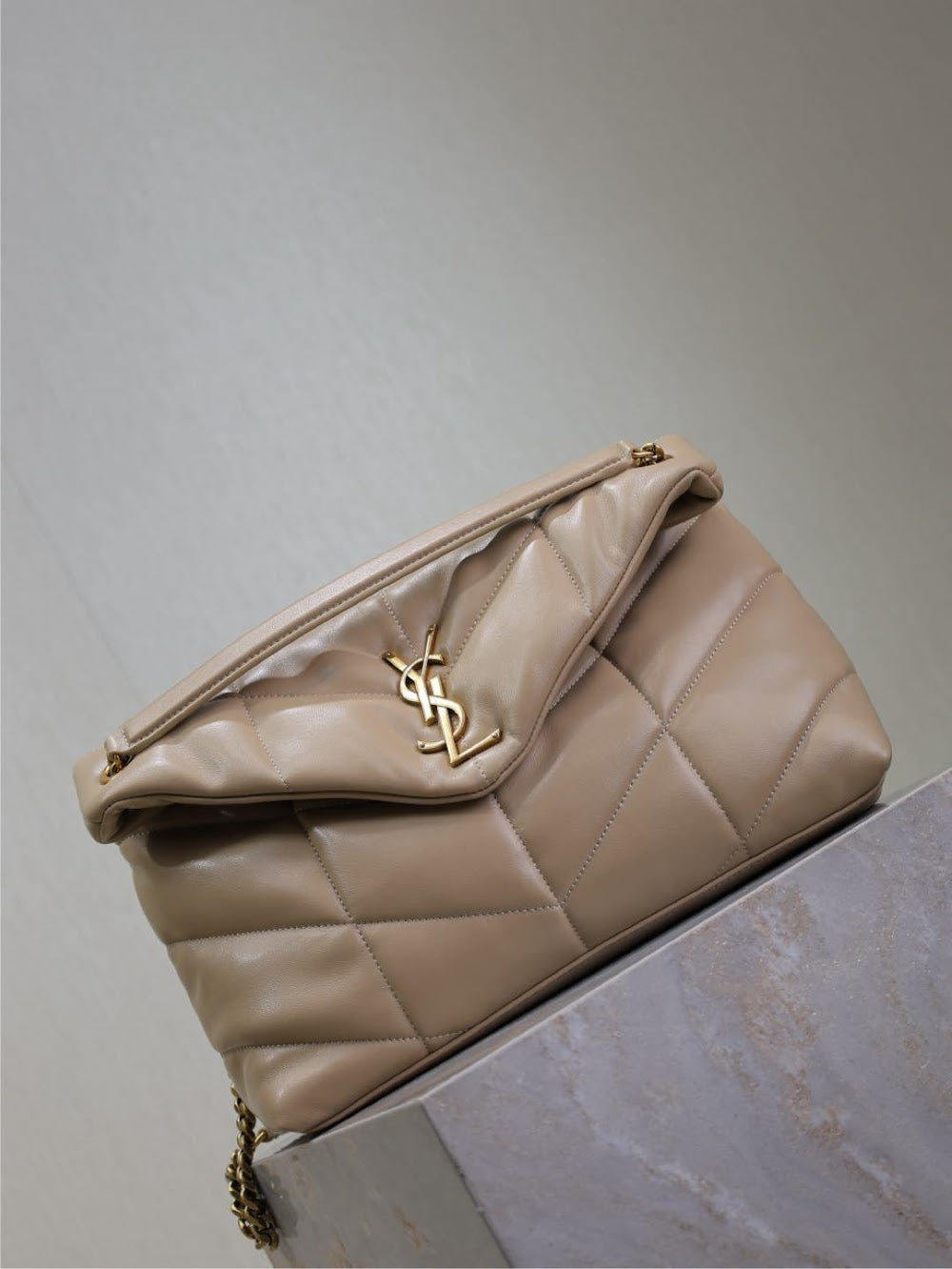 Ezyycart Bags YSLn Luxury Bag --119428