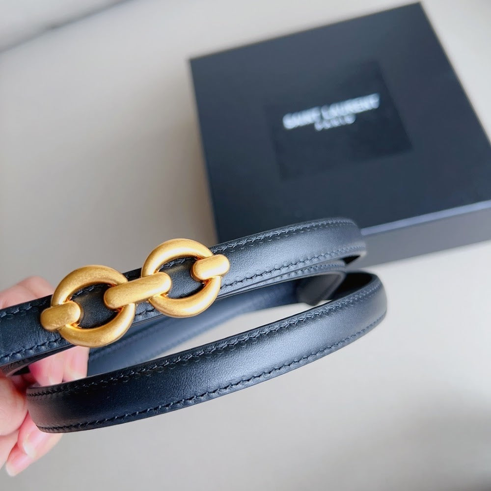 Ezyycart Bags YSLn Luxury Belt --110555