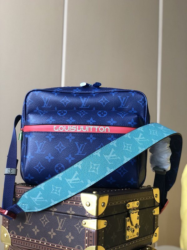 Ezyycart Bags ln Luxury Bag --58144