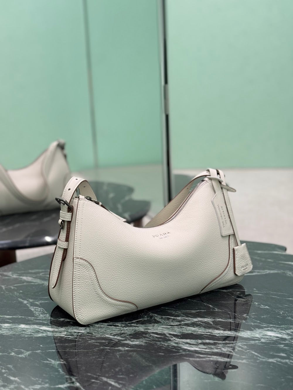 Ezyycart Bags Prada Luxury Bag --53776