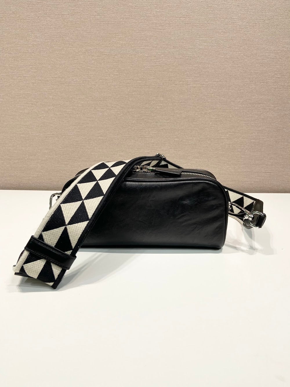 Ezyycart Bags Prada Luxury Bag --54377