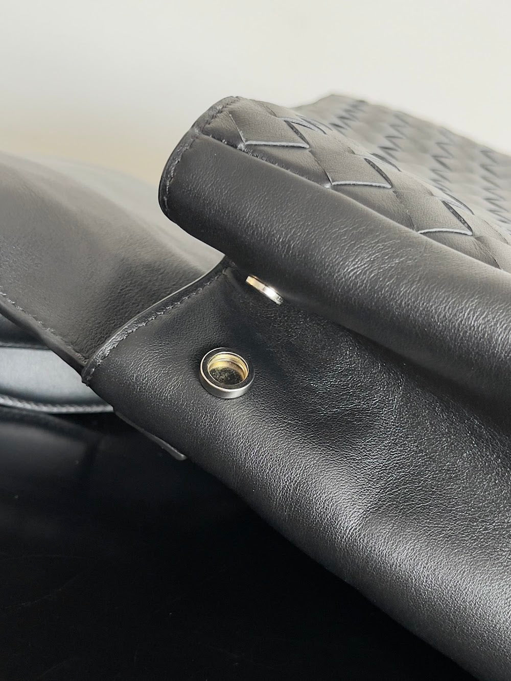 Ezyycart Bags Bottegan Luxury Bag --90598