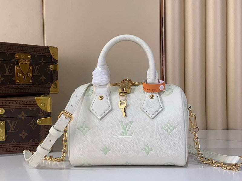 Anum Bags ln Luxury Bag --57405