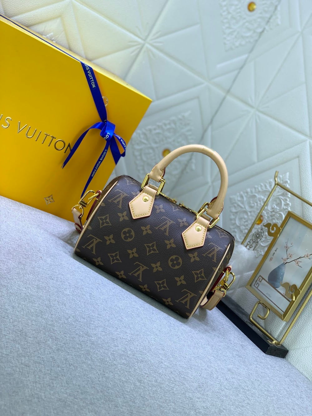 Anum Bags LVn Luxury Bag --78966