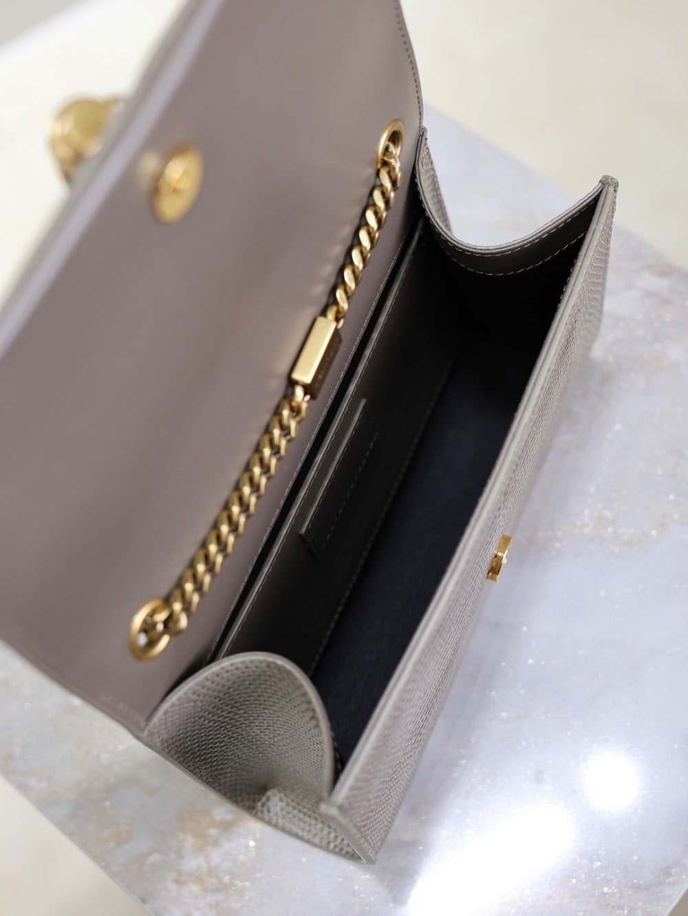 Ezyycart Bags YSLn Luxury Bag --119164