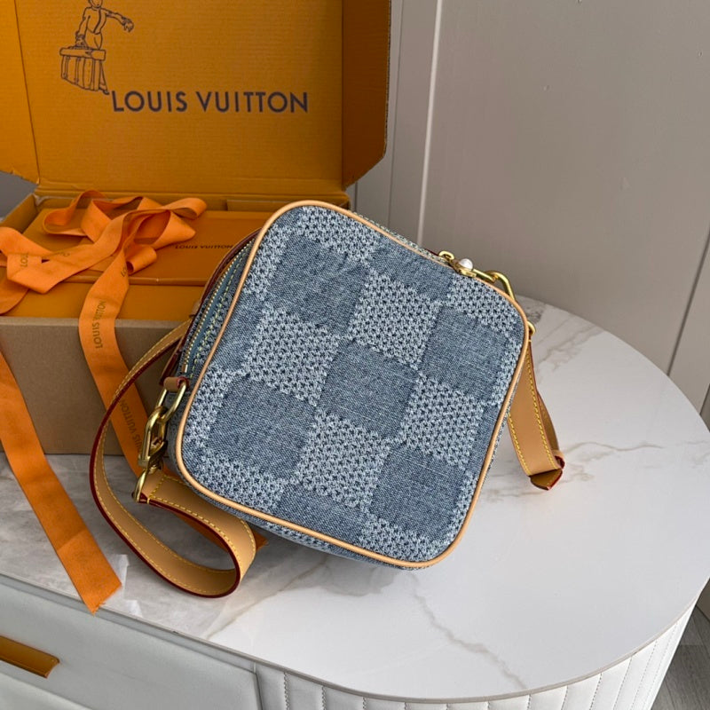 Anum Bags LVn Luxury Bag --80908