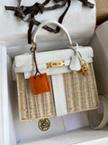 Anum Bags Hermesn Luxury Bag --118423
