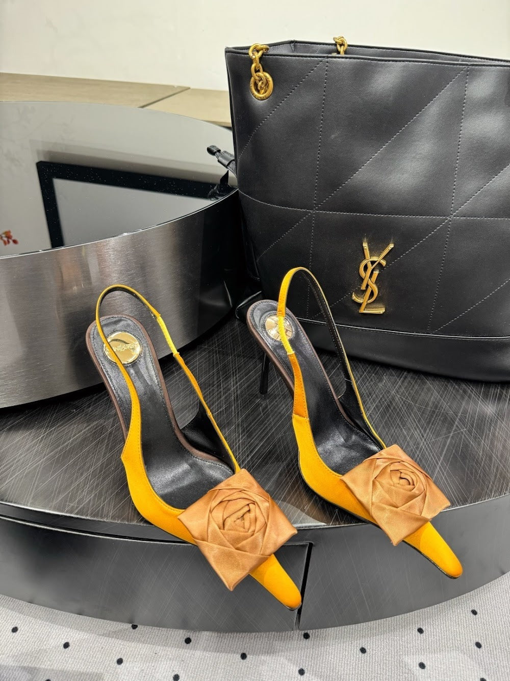 Ezyycart Bags Luxury Bag --50664