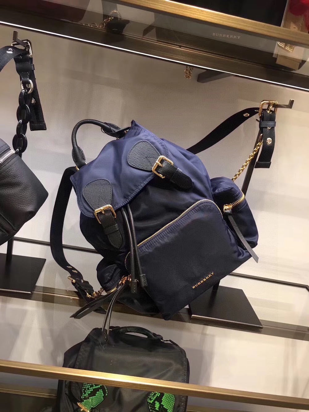 Ezyycart Bags Burberryn Luxury Bag --91773