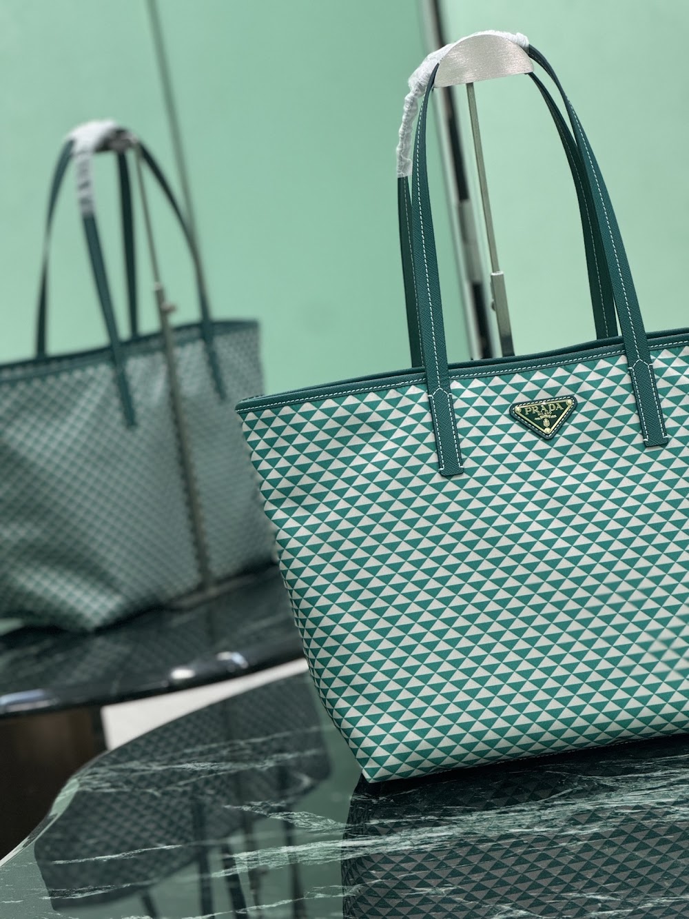 Ezyycart Bags Pradn Luxury Bag --102737