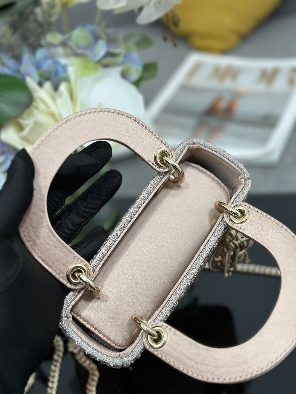 Ezyycart Bags Diorn Luxury Bag --115669