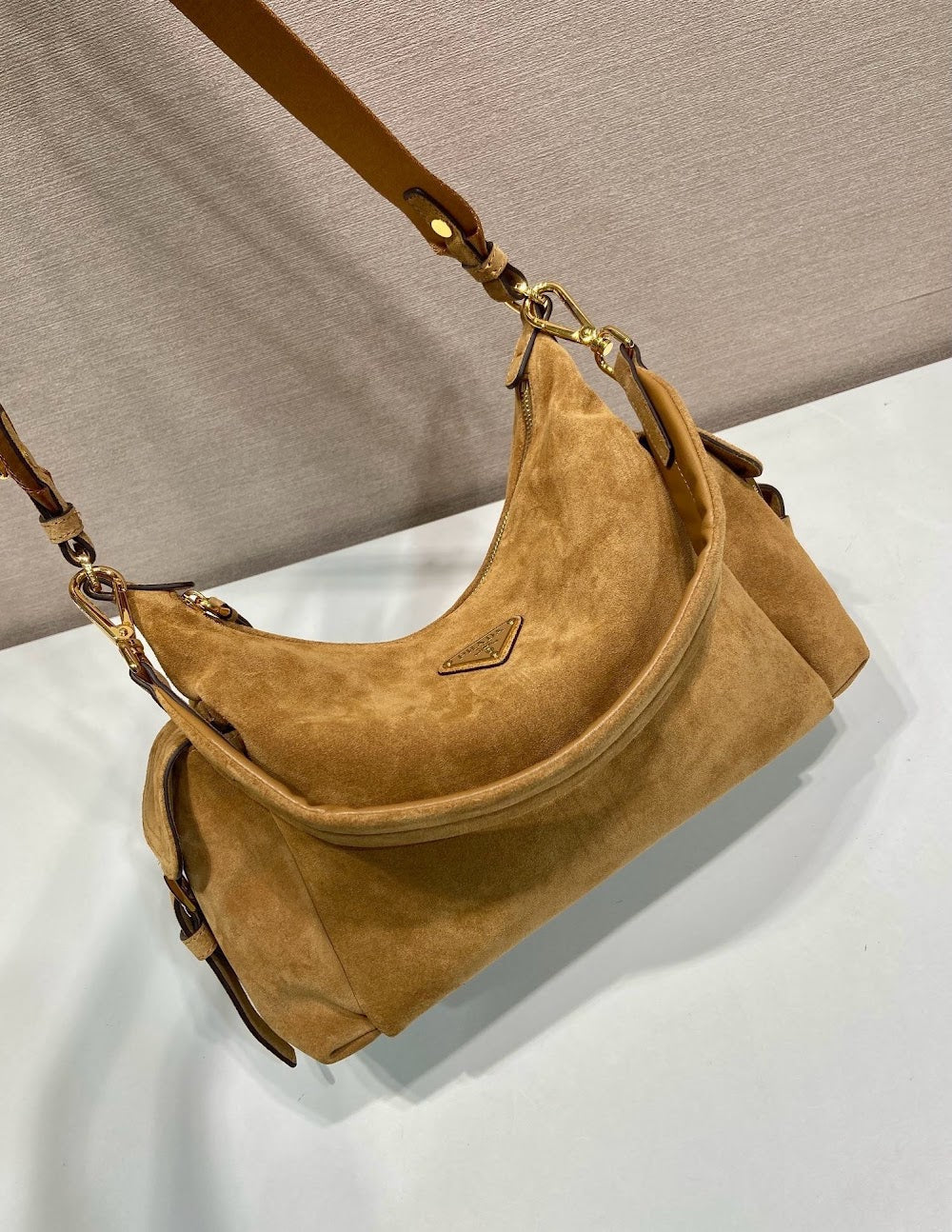 Ezyycart Bags pradn Luxury Bag --74420