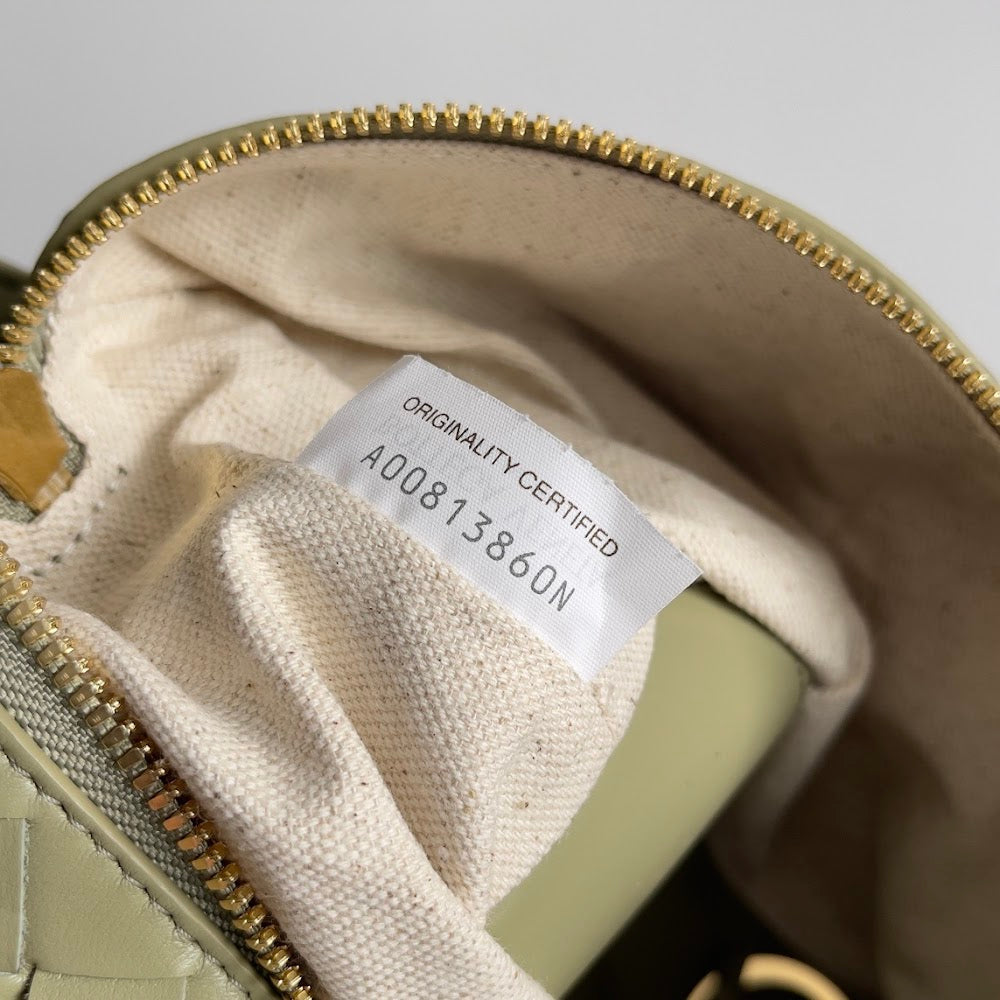 Ezyycart Bags Bottegan Luxury Bag --91578