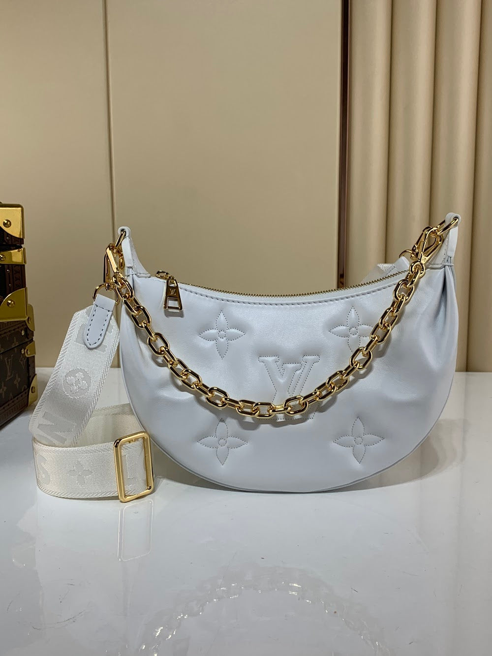 Anum Bags ln Luxury Bag --61000