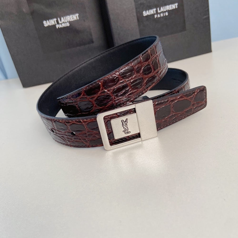 Ezyycart Bags YSLn Luxury Belt --110514