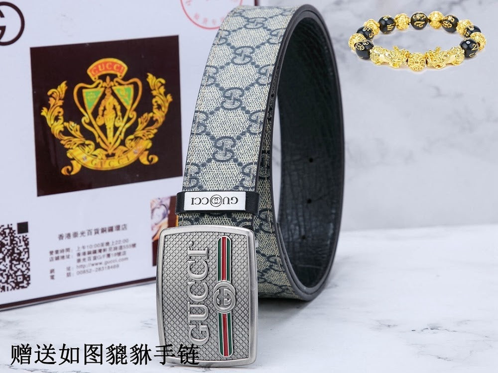 Ezyycart Bags Guccin Luxury Belt --108096