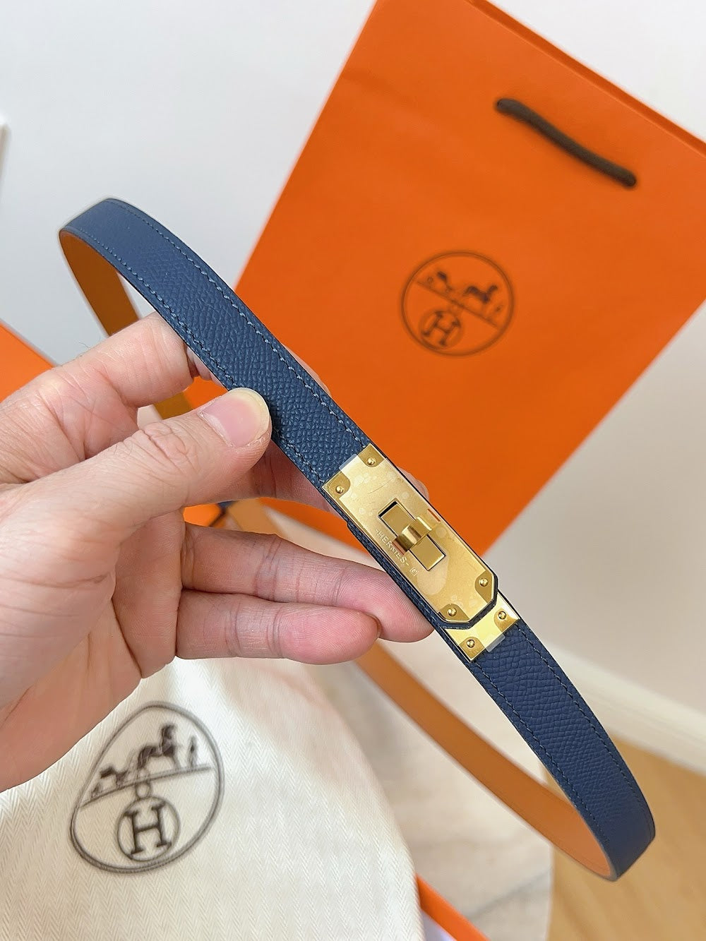 Anum Bags Hermesn Luxury Belt --106366