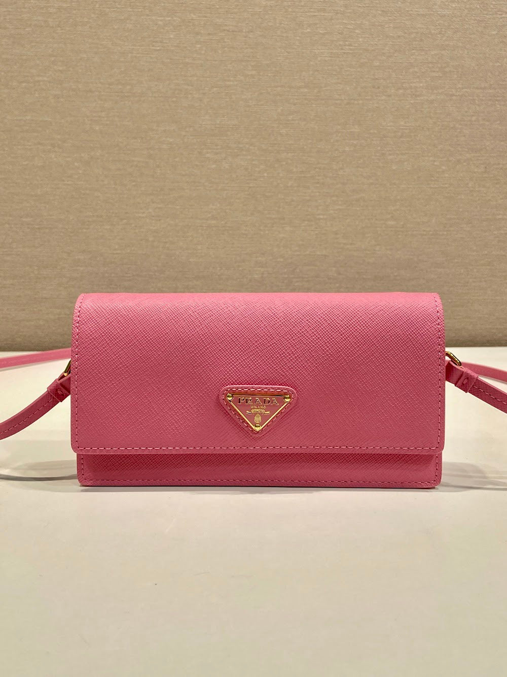 Ezyycart Bags Prada Luxury Bag --54597