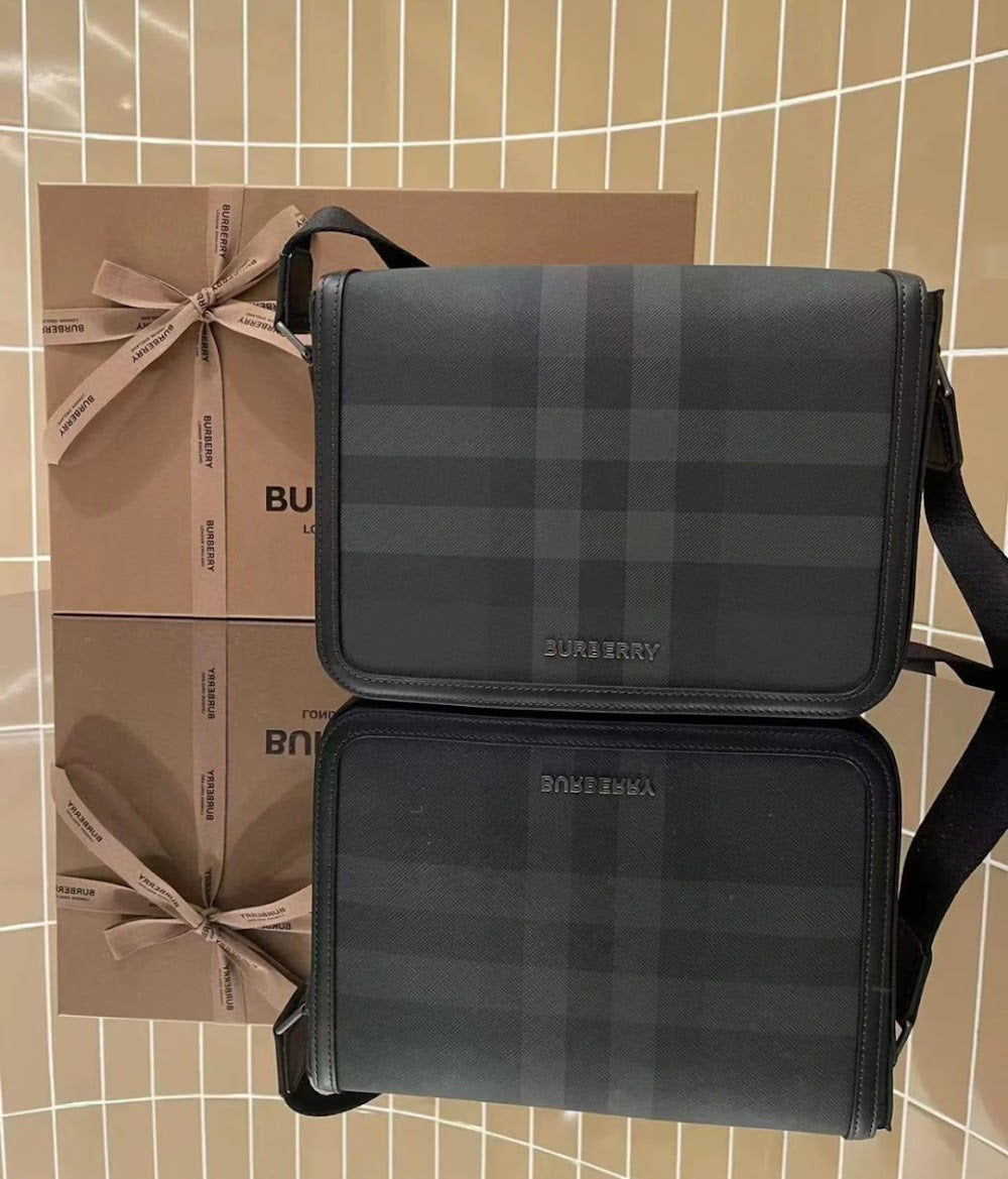 Ezyycart Bags Burberryn Luxury Bag --92297