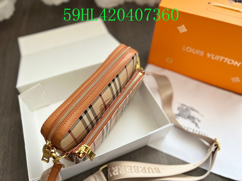 Ezyycart Bags Fan Fashion -MV - Top quality BBR Bags - 314