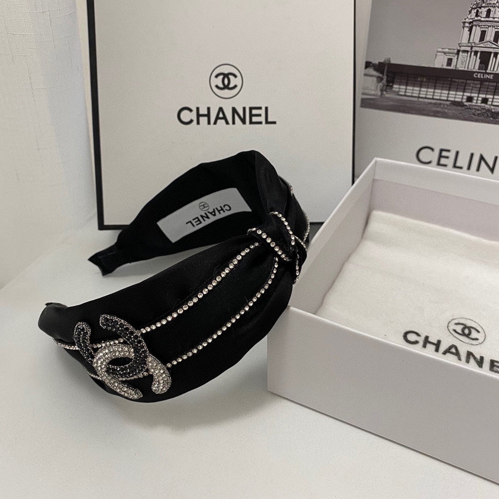 Anum Bags New Hair Band CHL 028