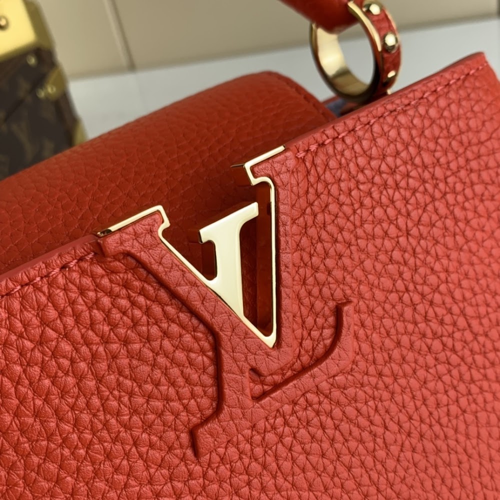 Anum Bags ln Luxury Bag --60933
