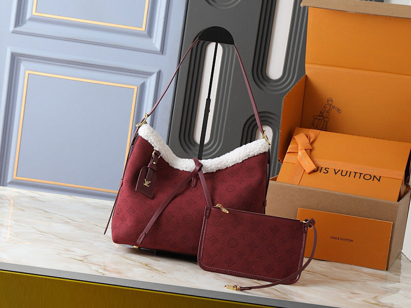 Anum Bags LVn Luxury Bag --81083