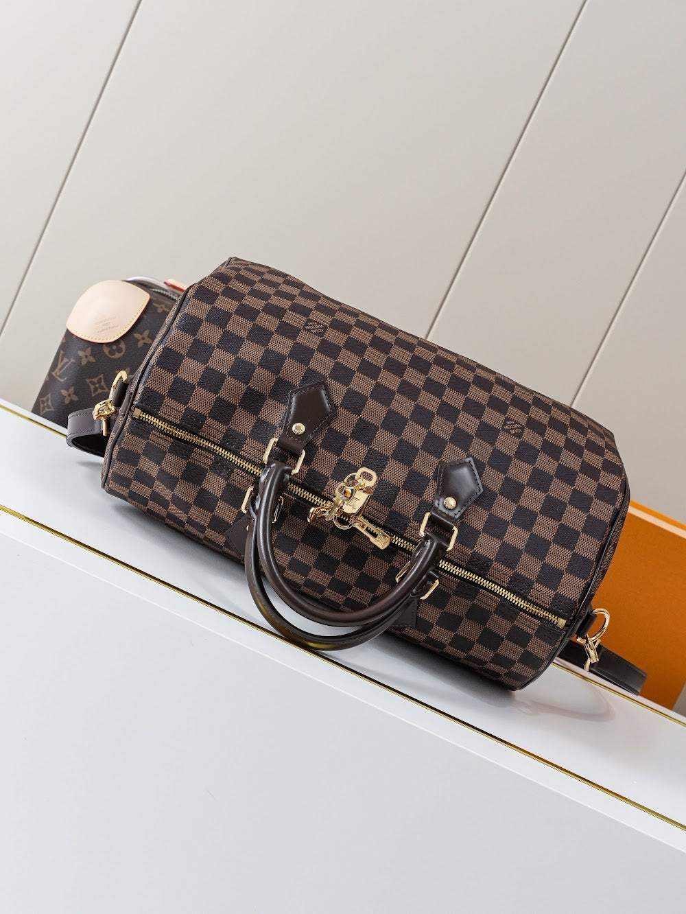 Anum Bags LVn Luxury Bag --81025