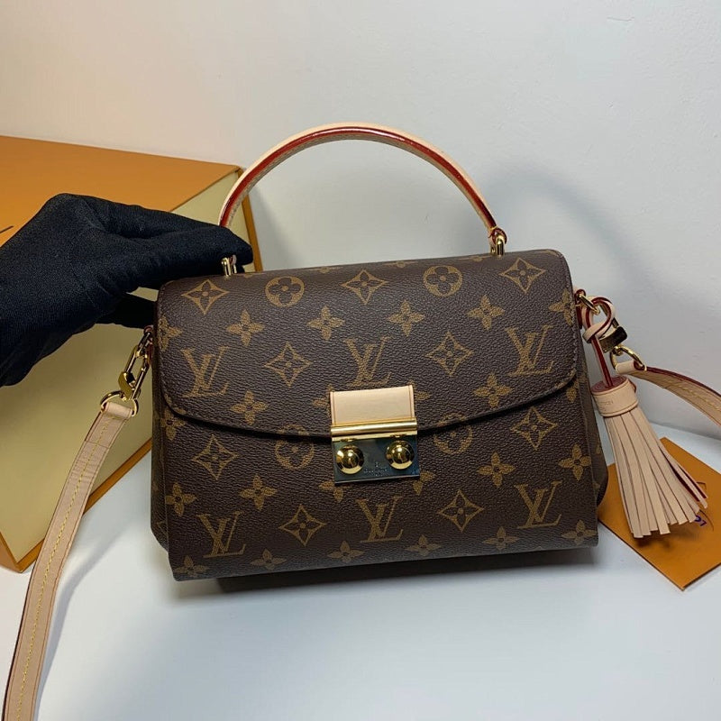 Anum Bags ln Luxury Bag --60141