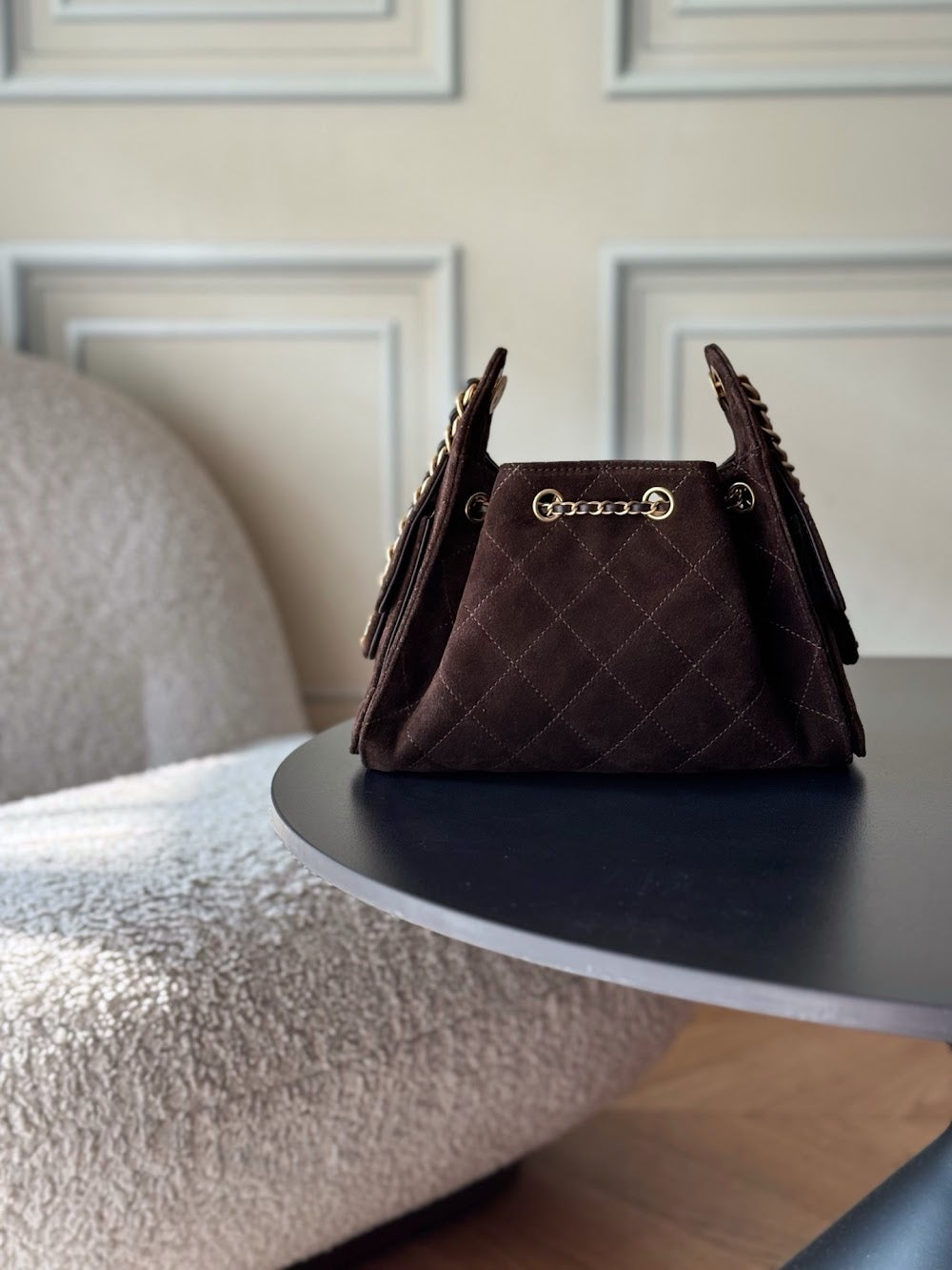 Anum Bags CHn Luxury Bag --113036