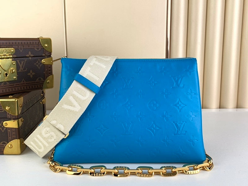 Ezyycart Bags ln Luxury Bag --56487