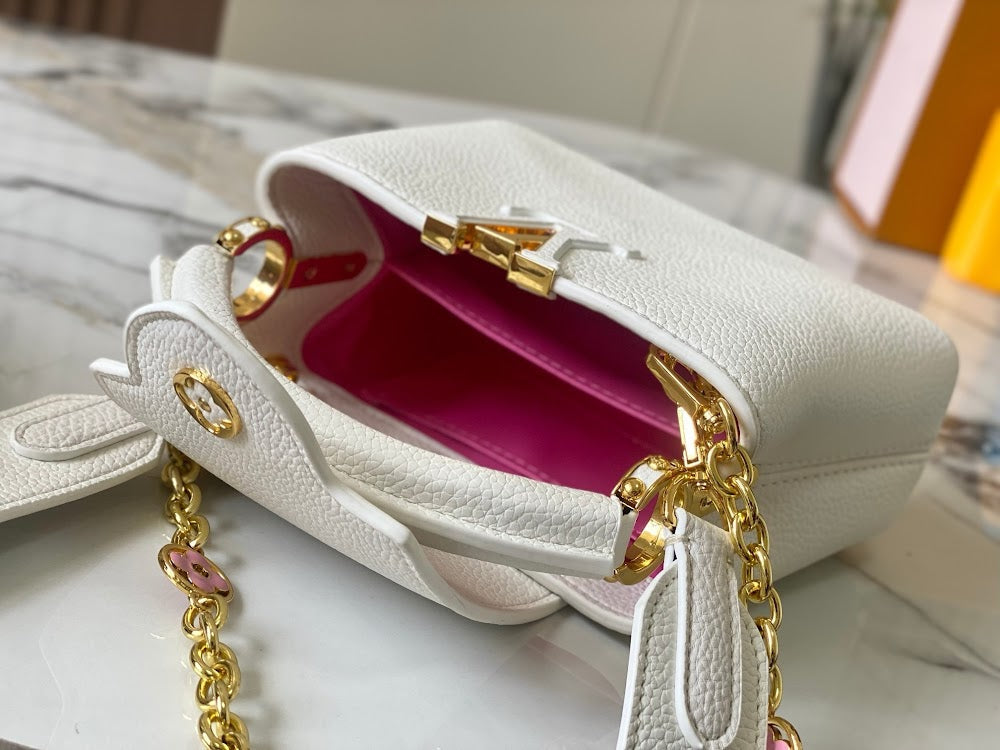 Anum Bags LVn Luxury Bag --78741
