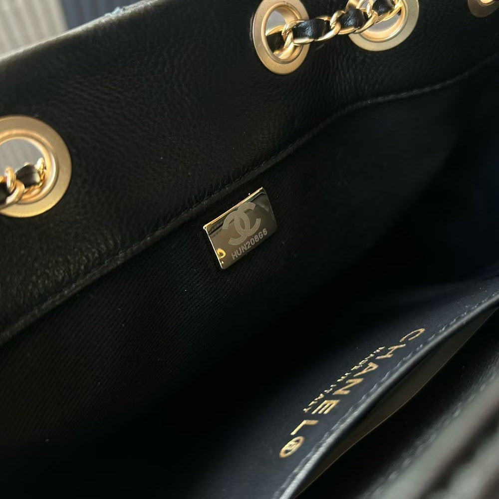 Anum Bags CHn Luxury Bag --114246