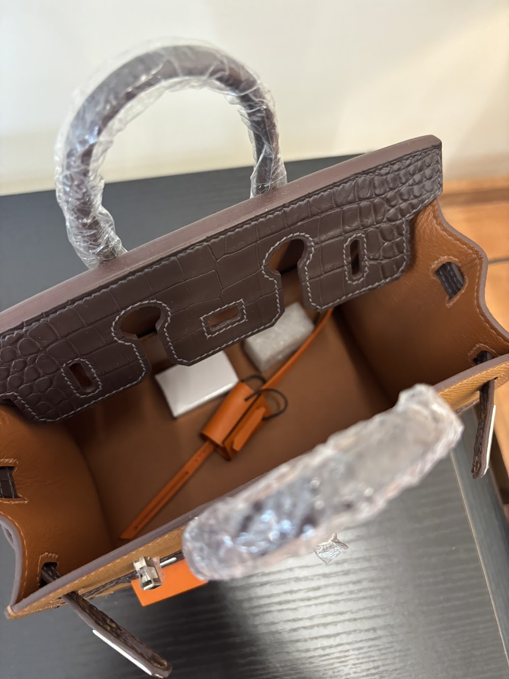 Anum Bags Hermesn Luxury Bag --117574