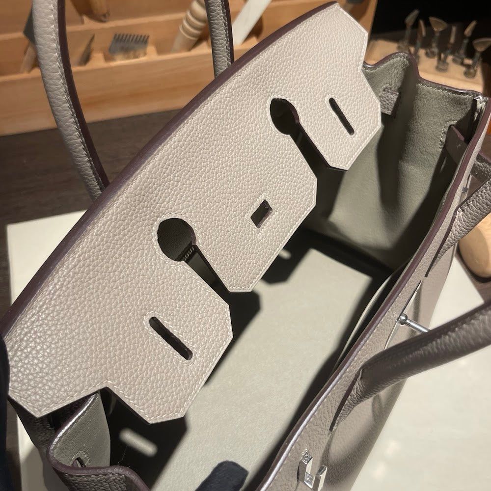 Anum Bags Hermesn Luxury Bag --117751