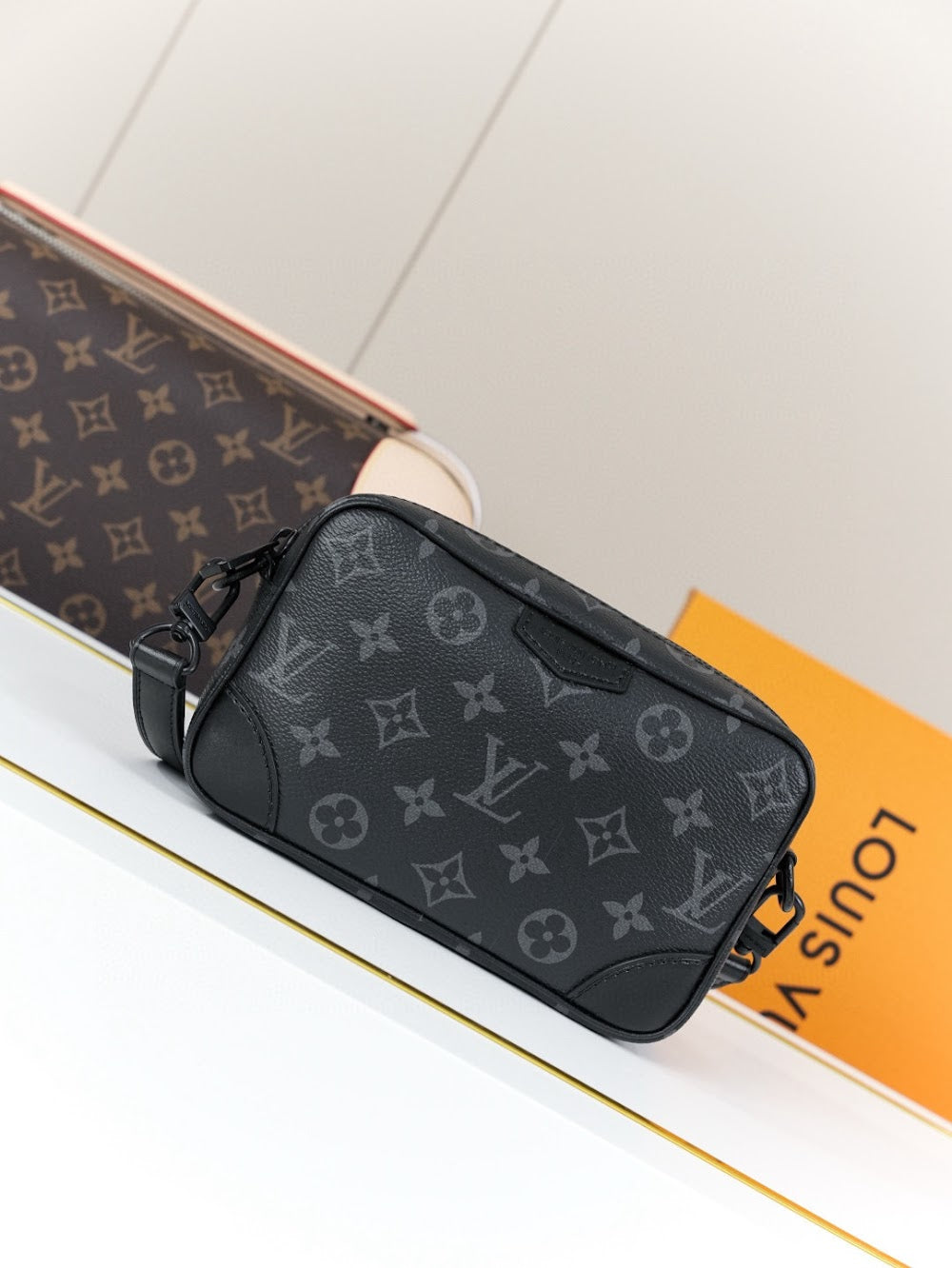 Anum Bags LVn Luxury Bag --79709