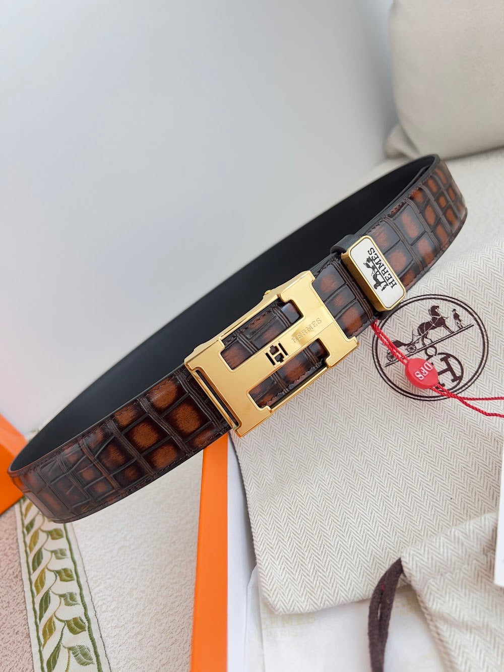 Anum Bags Hermesn Luxury Belt --108945