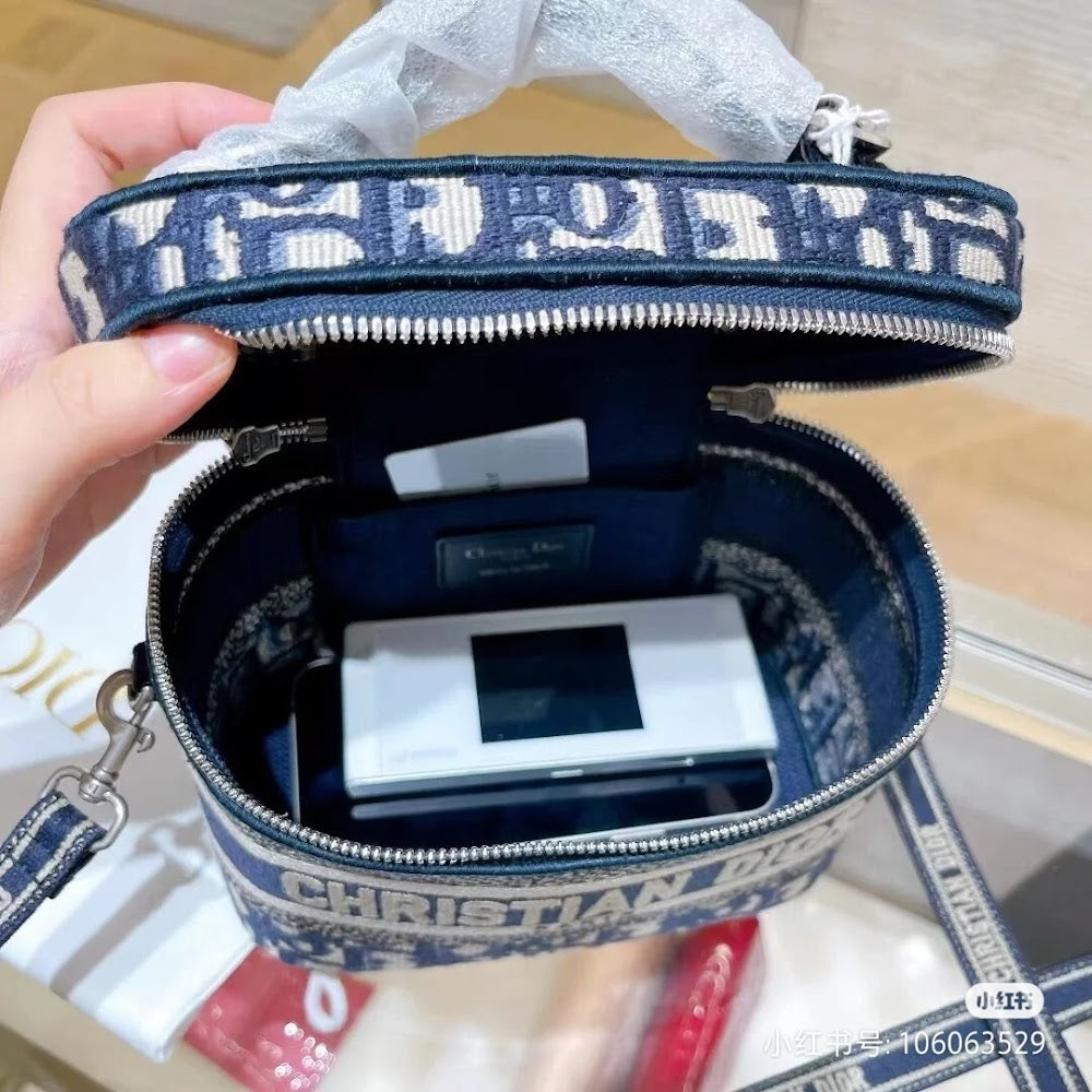 Anum Bags Diorn Luxury Bag --114813