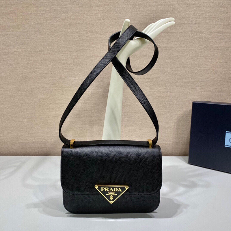 Ezyycart Bags pradn Luxury Bag --73502