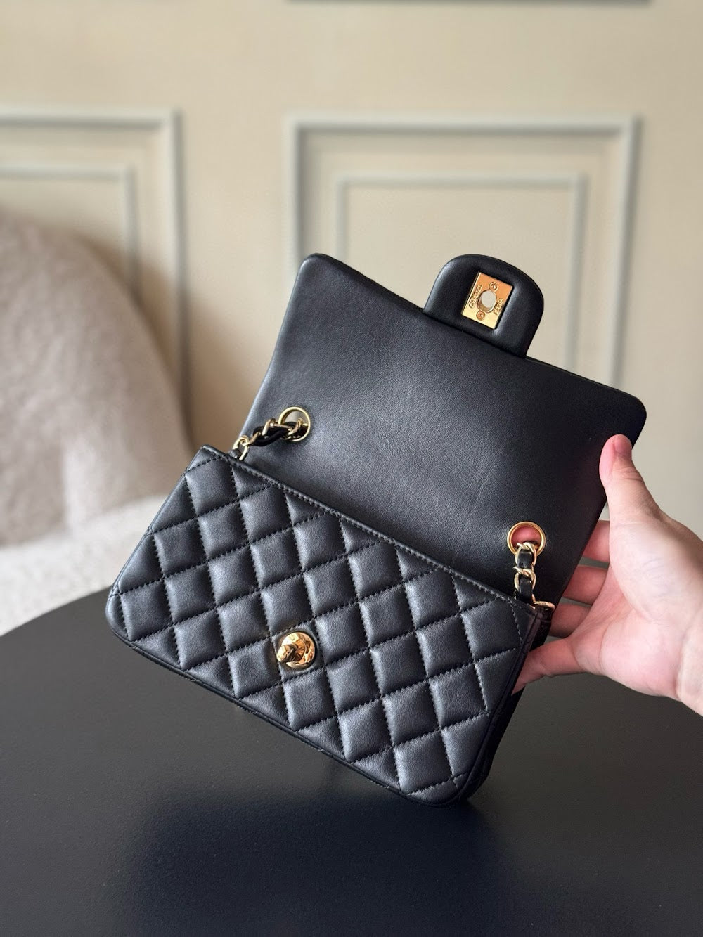Anum Bags CHn Luxury Bag --112922
