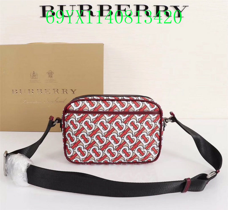 Ezyycart Bags Fan Fashion -MV - Top quality BBR Bags - 395