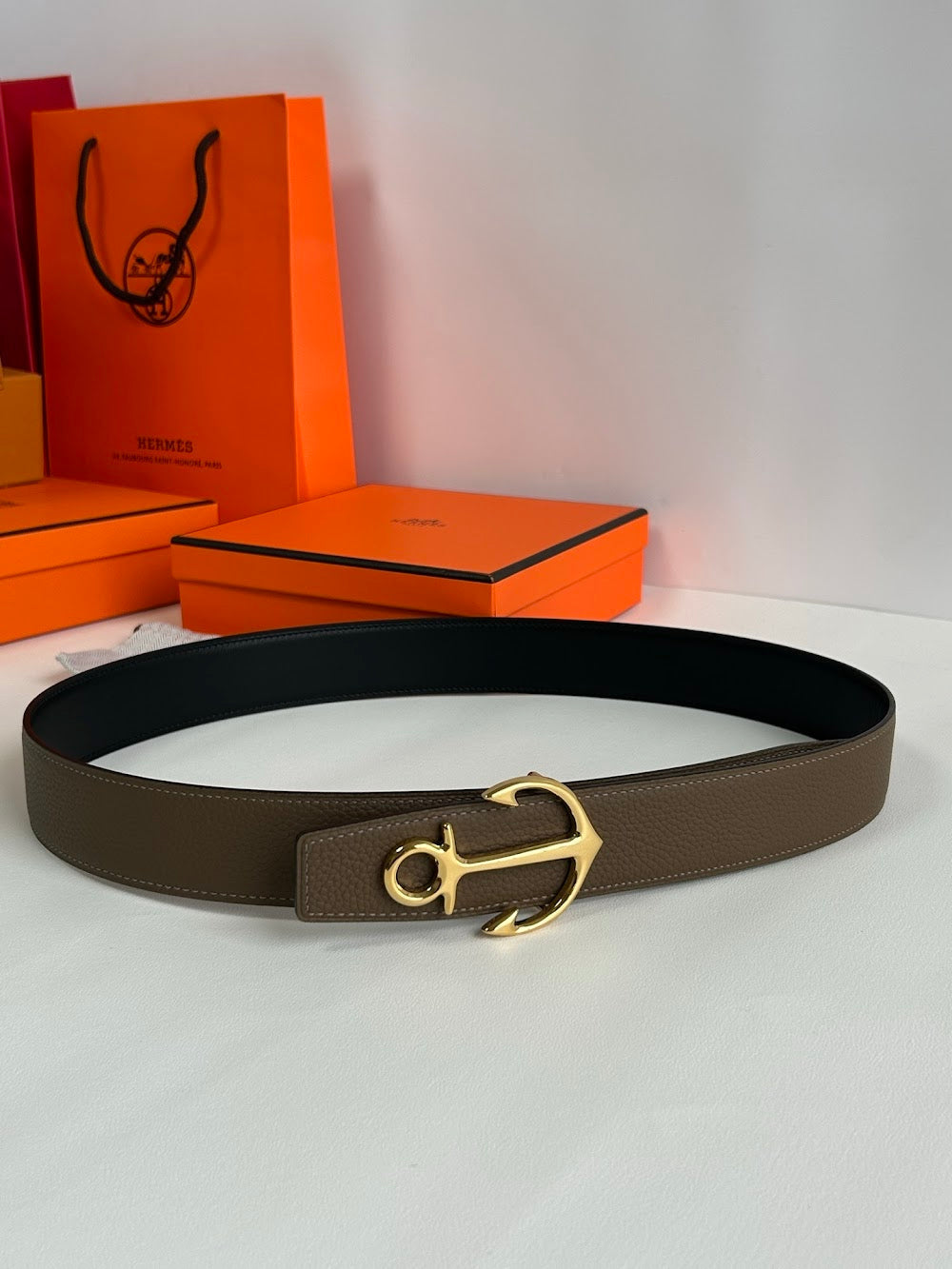 Anum Bags Hermesn Luxury Belt --108754
