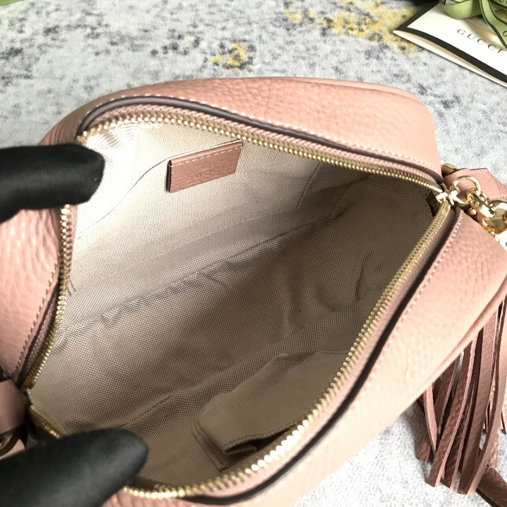 Ezyycart Bags Guccin Luxury Bag --94402