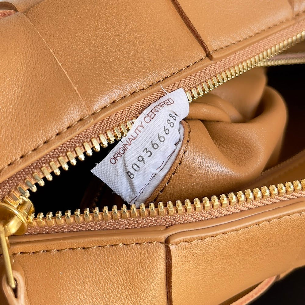 Ezyycart Bags Bottegan Luxury Bag --90599