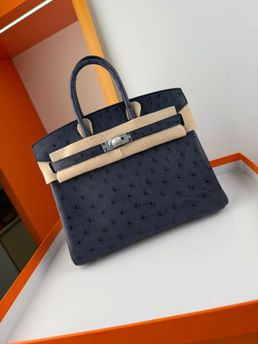 Anum Bags Hermesn Luxury Bag --116750